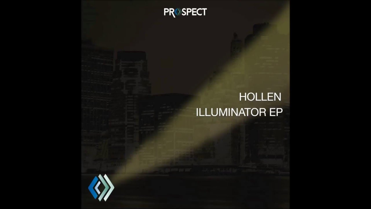 Hollen -  Hocus Pocus (Original Mix)