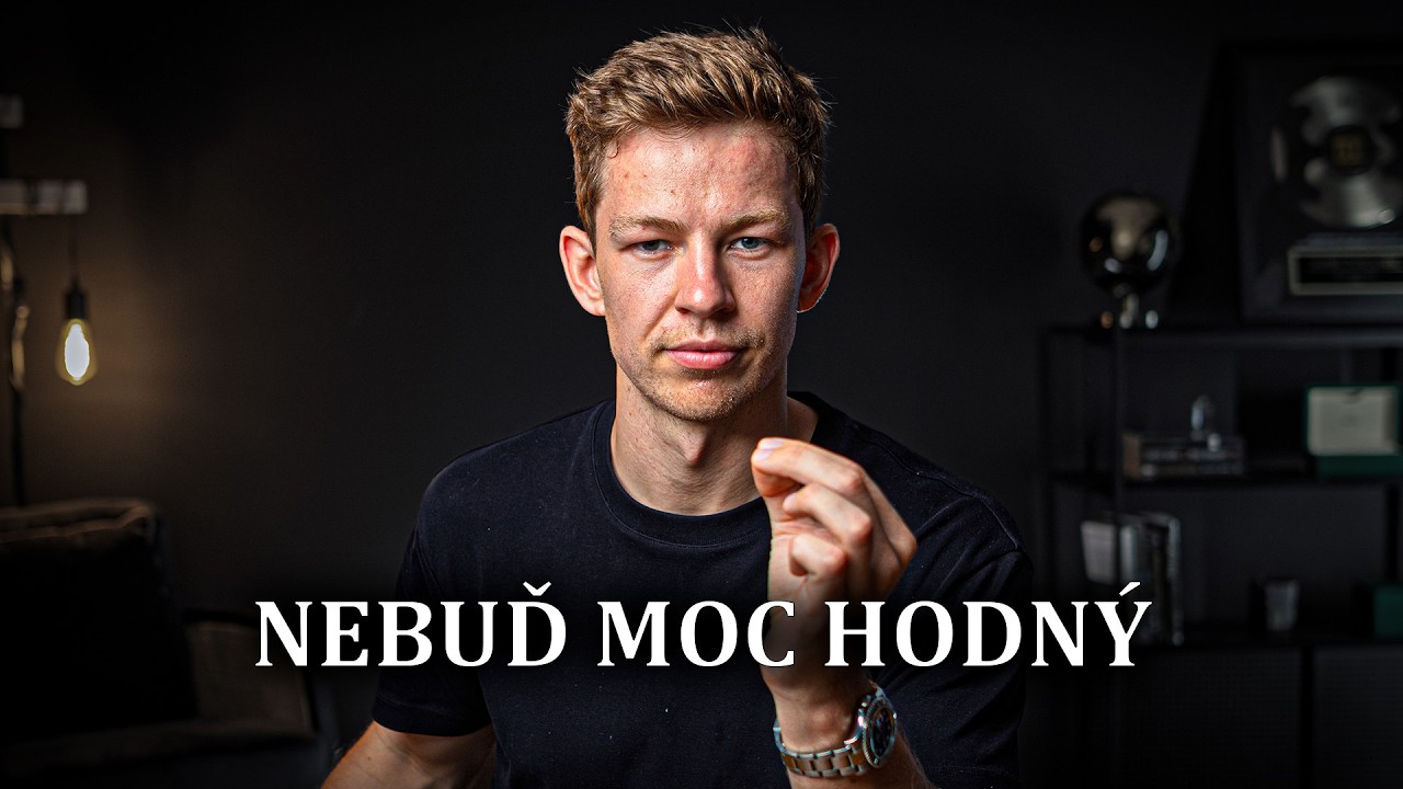 Jak si okamžitě získat respekt lidí — principy top 1 %