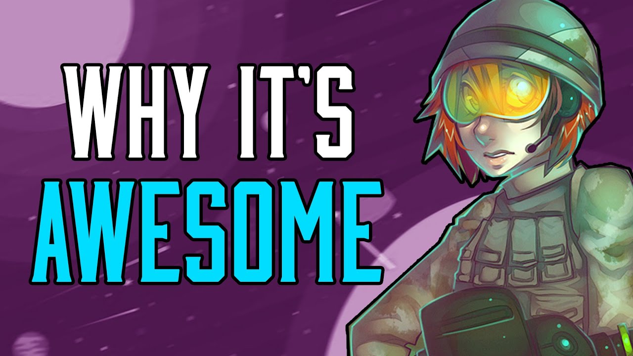 Starbound | Почему вам стоит играть