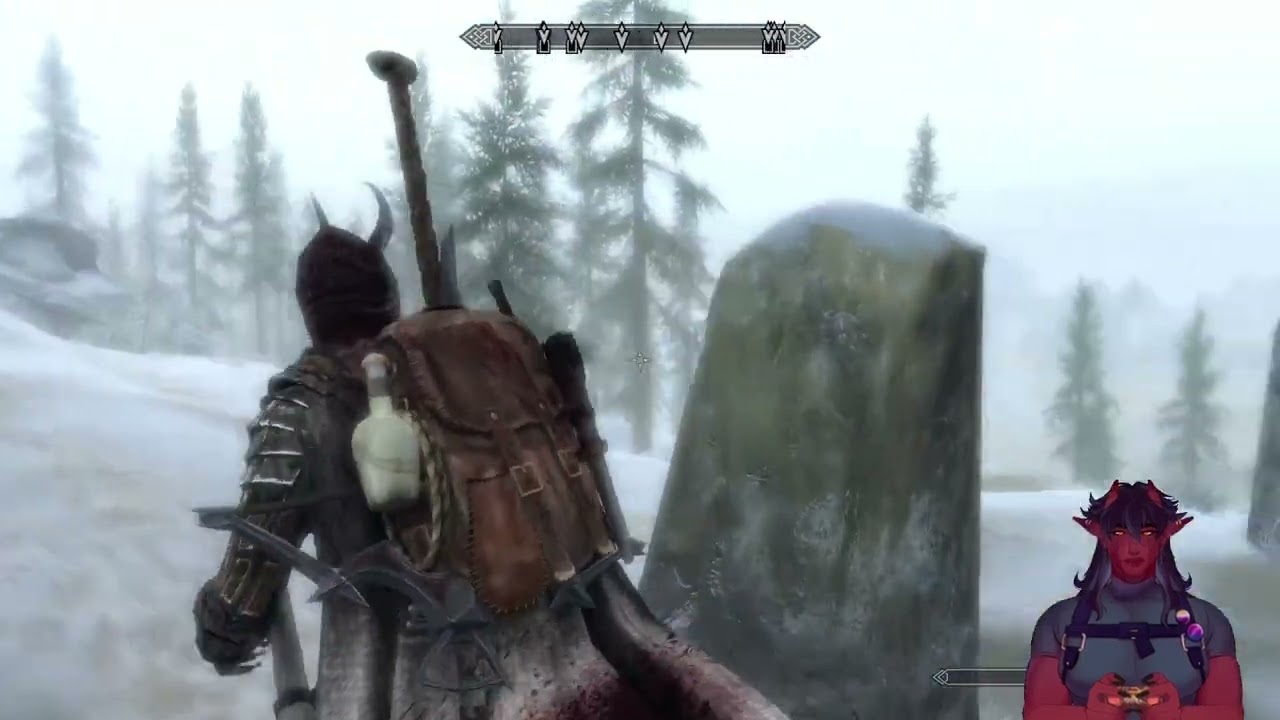 La Legión Imperial | The Elder Scrolls V: Skyrim | Directo 5