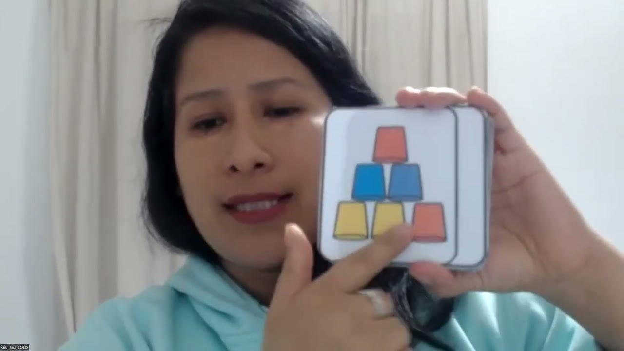 APRENDE A DISEÑAR TARJETAS DIDÁCTICAS CON CANVA