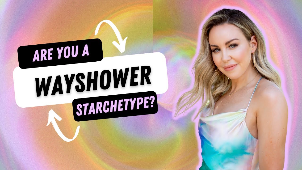 The Wayshower 🌀