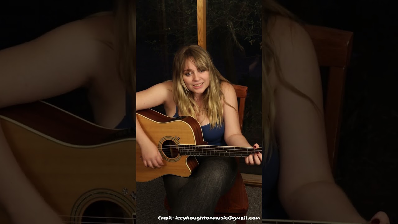 Izzy Houghton - Linger (The Cranberries)