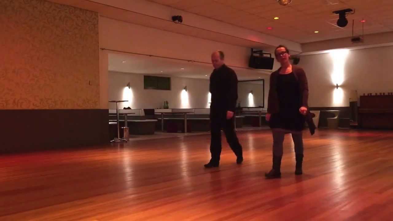 Goud les 23: tango