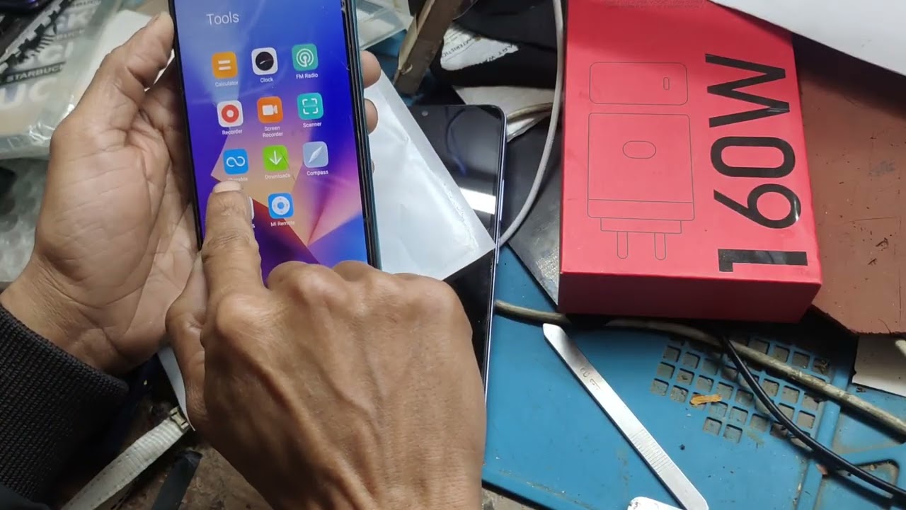 How to fix frpbypass mi redmi 15c 5g verify your google account gmail id password lock remove 