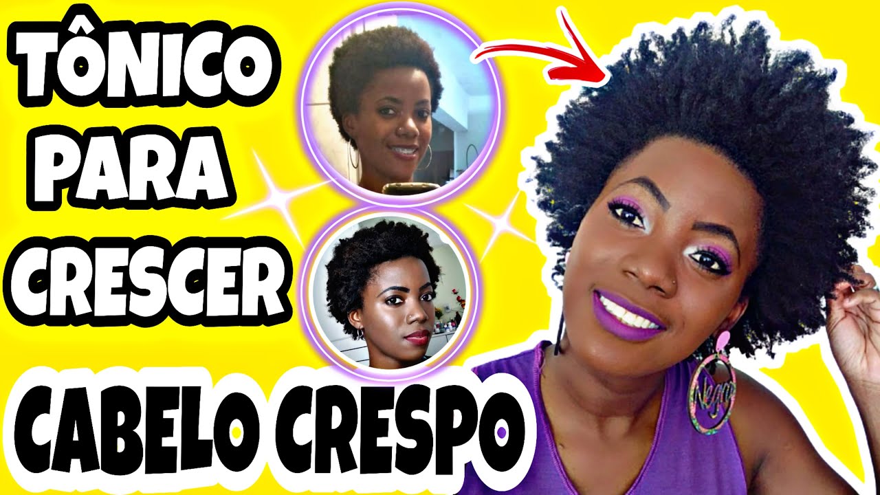 TÔNICO DE ALHO + ÓLEO DE RÍCINO FAÇA ESTA MISTURA E VEJA SEU CABELO CRESCER