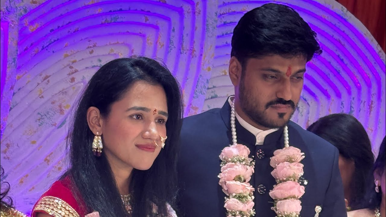 Chhavi Ki Shaadi Ke Yaadgaar Pal | Wedding Celebration 2026🎉🎉🎉
