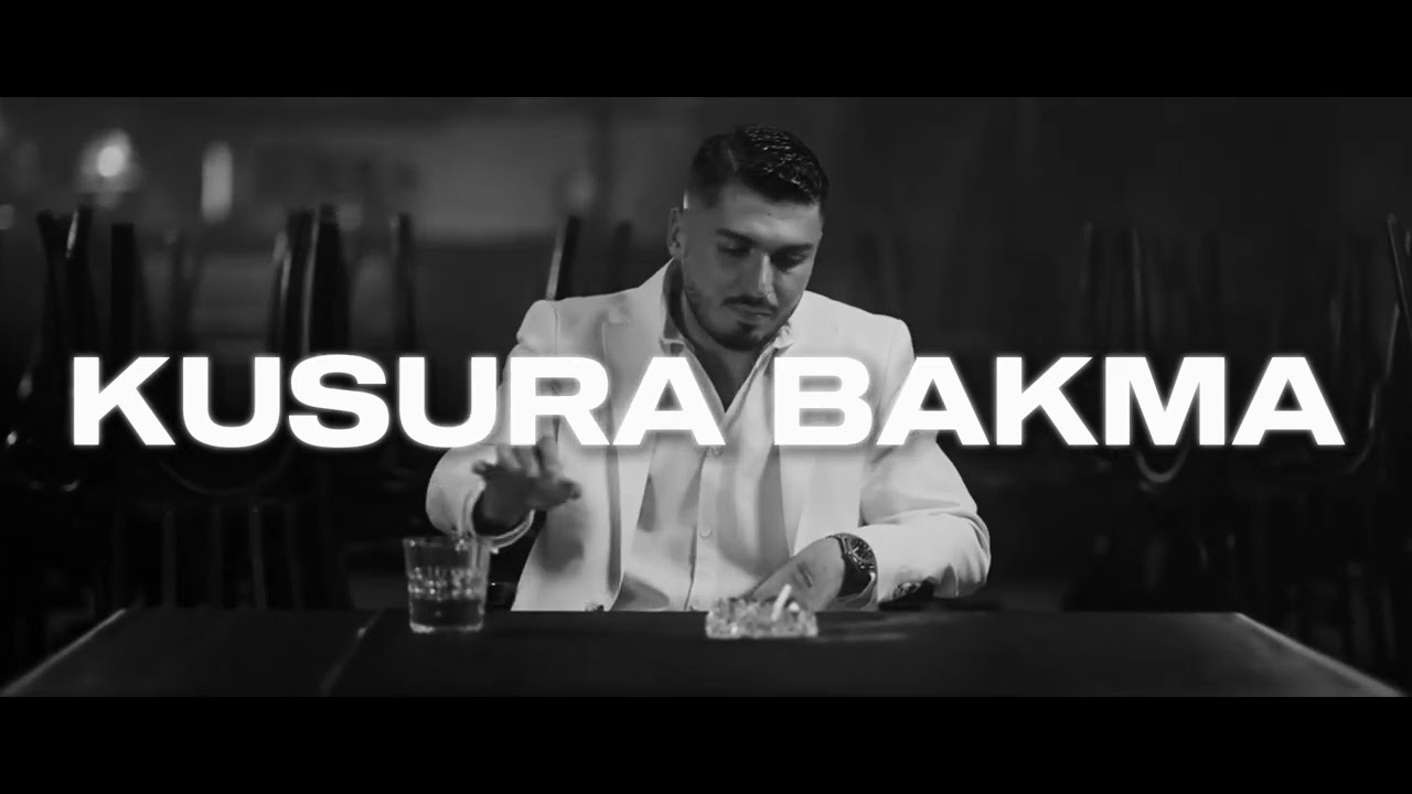 (SATILIK) Blok3  x Poizi type Duygusal Beat -'''KUSURA BAKMA''-
