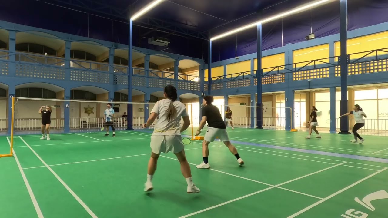 Berna& Marcus vs Chell& Partner