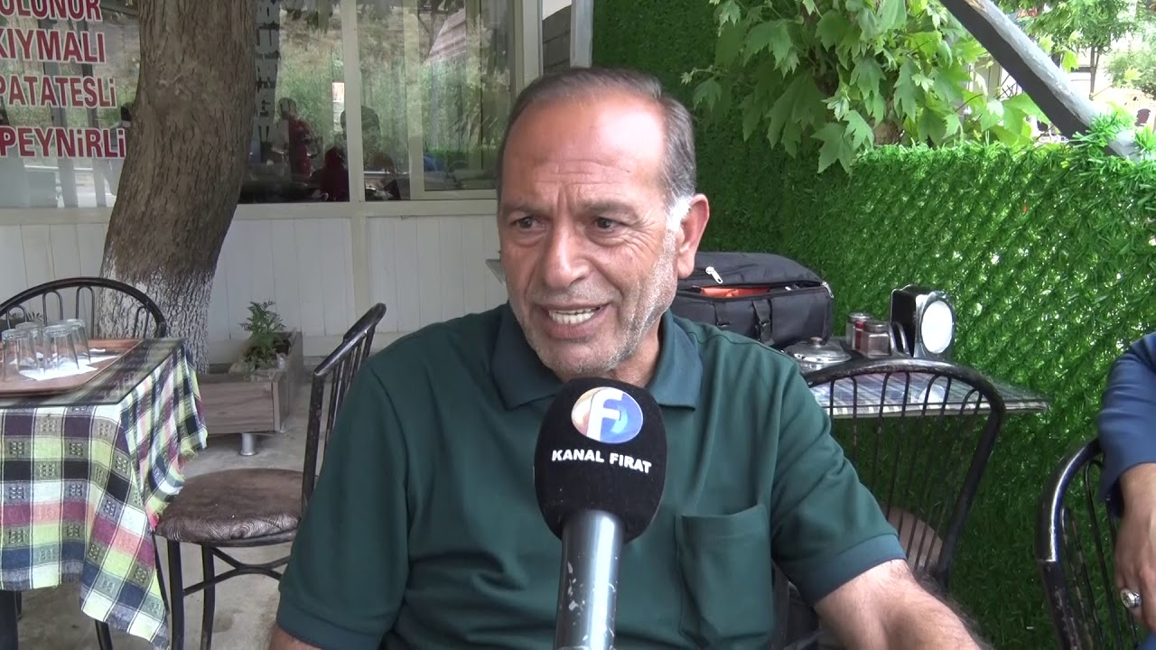 Madenliler, İlçenin Yerinde İmar Edilmesini İstiyor