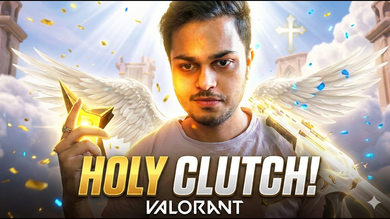 VALORANT LIVE 🔴RAZE'S NEW HOLI UPDATE IS BROKEN?! 🎨💥 (Valorant) | Road to Radiant