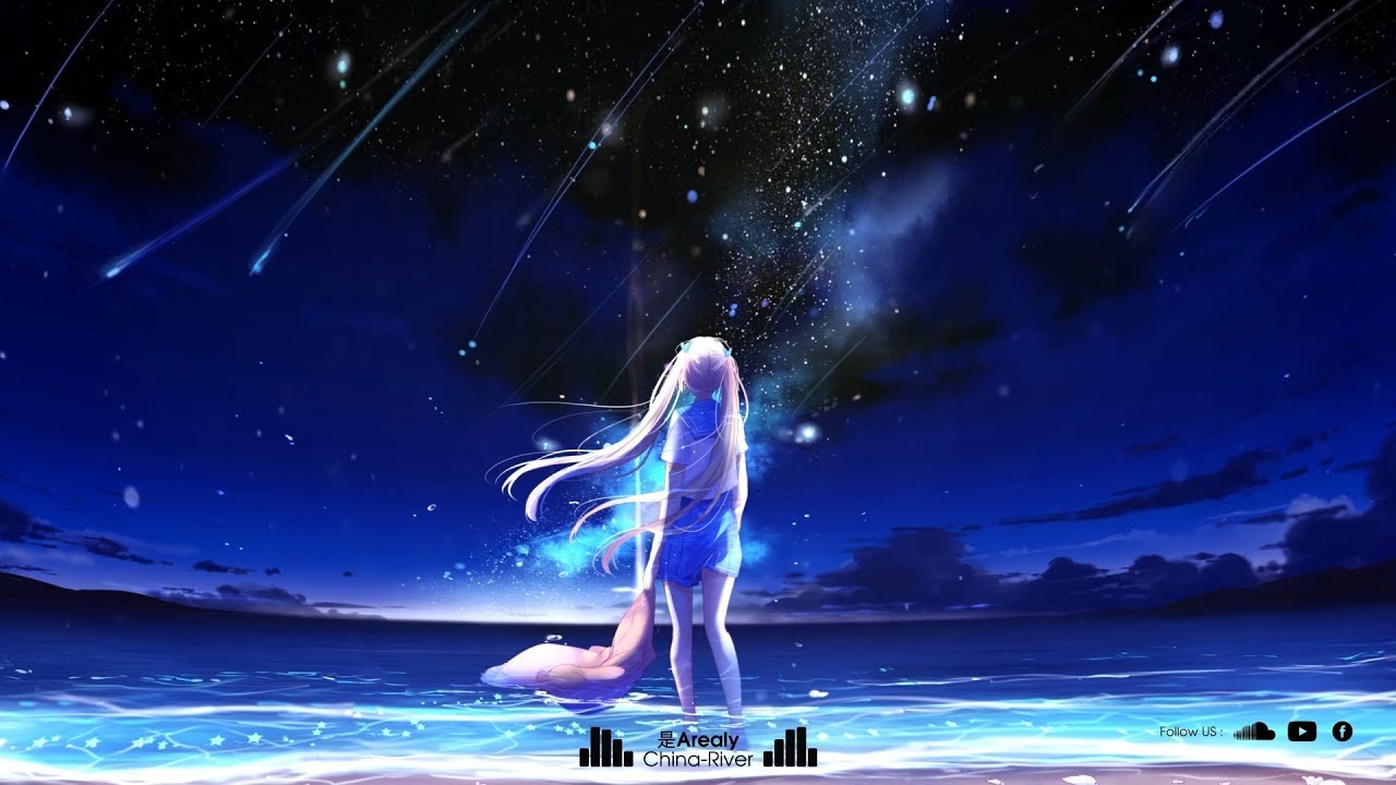 Arealy仁辰 - China-River ♪