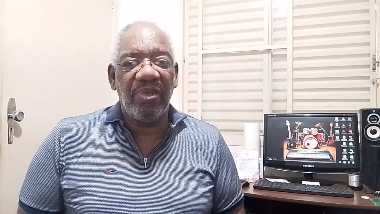 NOSSO PRIMEIRO CURSO ON LINE. E PODEM TIRAREM DÚVIDAS QUE O PROFESSOR RESPONDE GRATUITAMENTE 