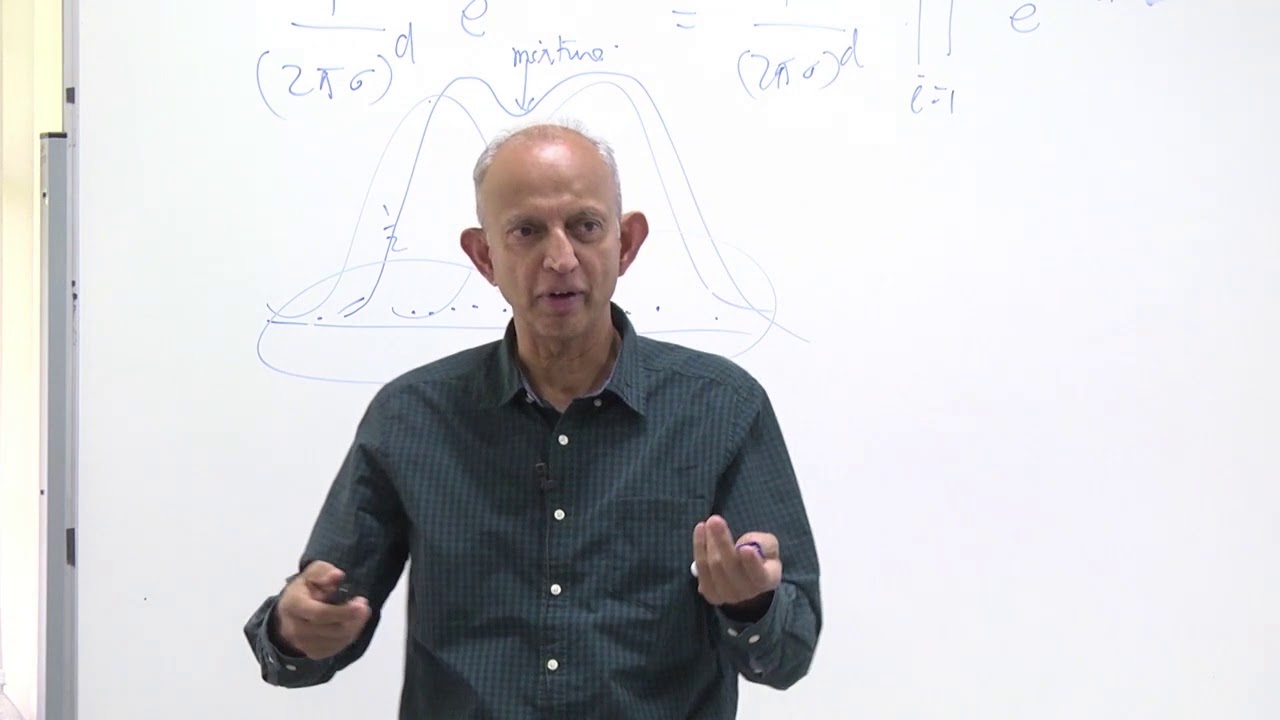 Foundations of Data Science - Lecture 9 - Two Applications of SVD