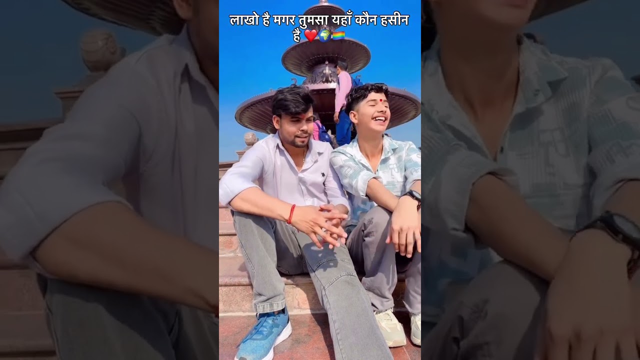 lakho h magar tumsa yha kon