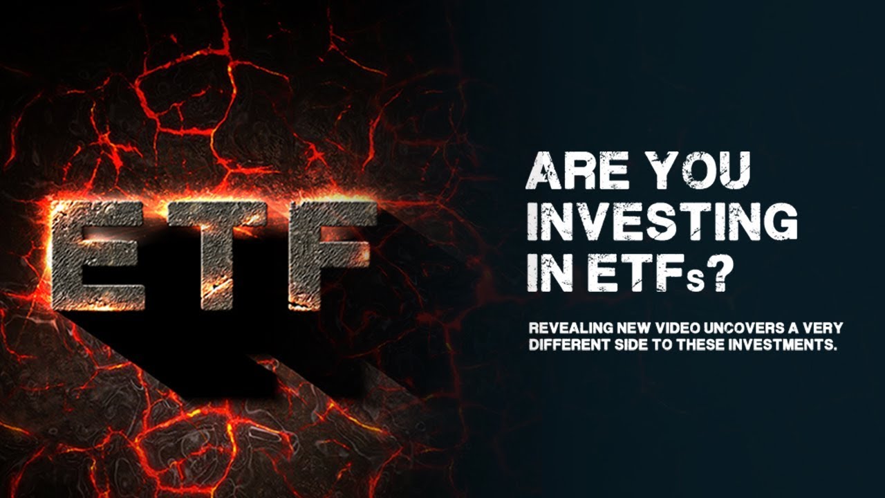 The Diversification Illusion In ETFs (w/ Steven Bregman) | Interview | Real Vision&trade;