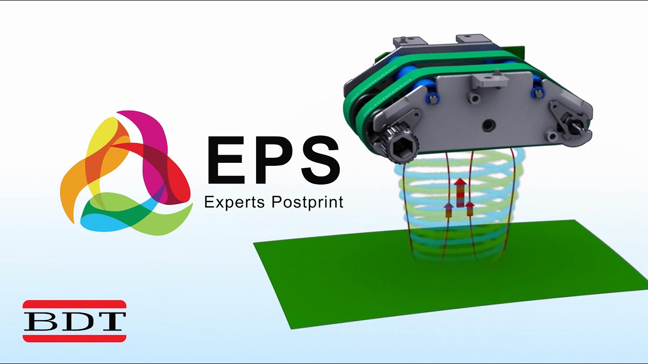 EPS Postprint - Le chargement et d&eacute;chargement automatique BDT