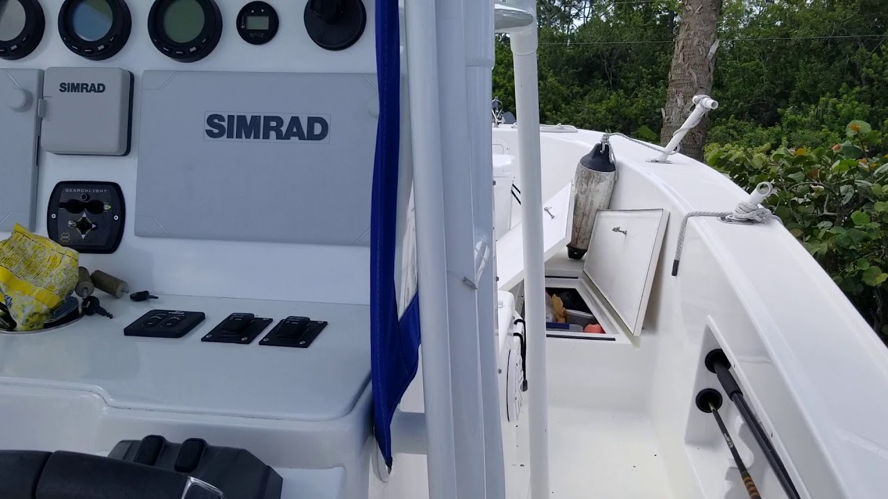 2008 Oceanmaster