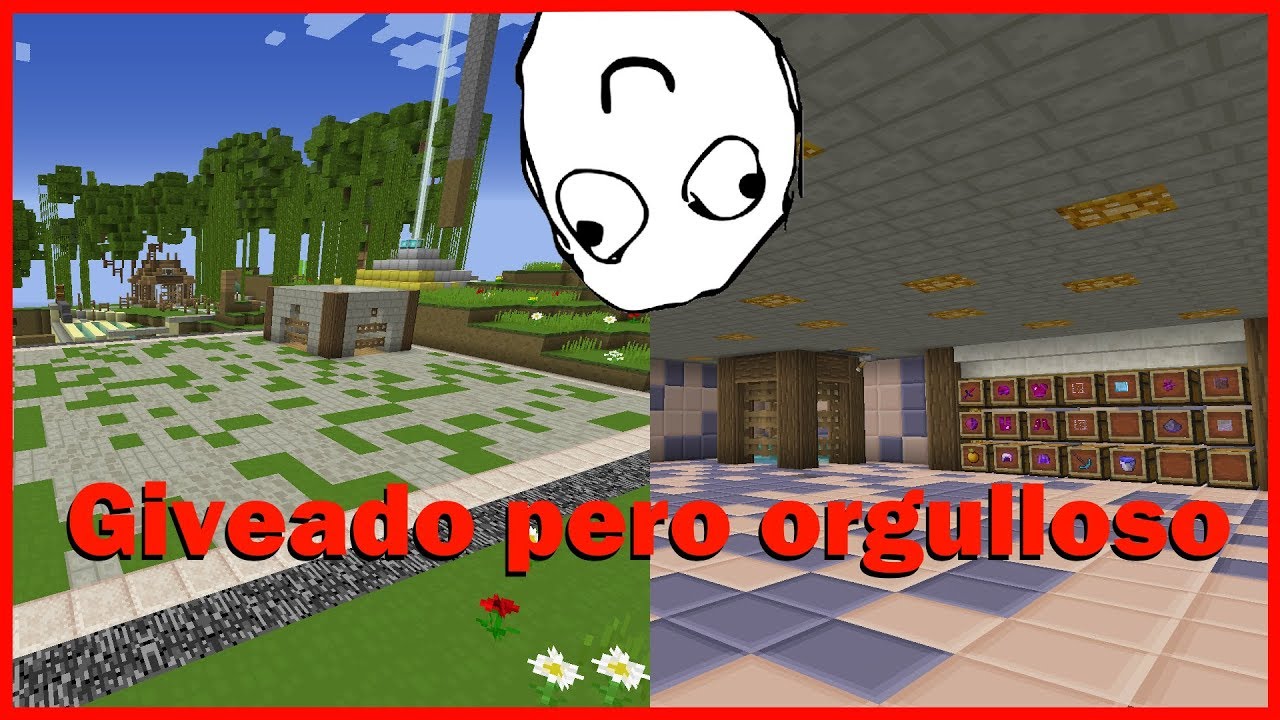 ME GIVIE LA BASE PERO NO PASA NADA┃HOLYHCF POWERS