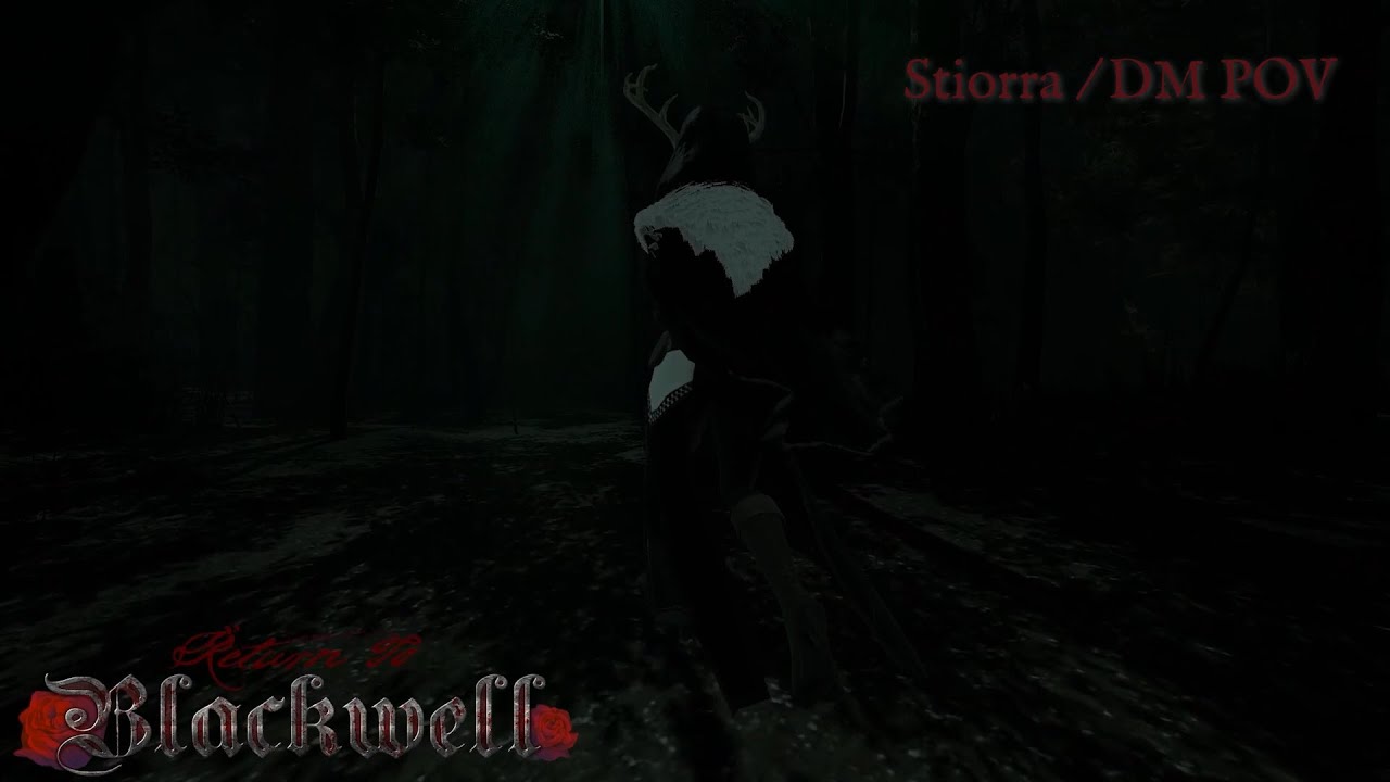 [OSRP] RTBW E4 | Trí Dhorchadas | Stiorra POV