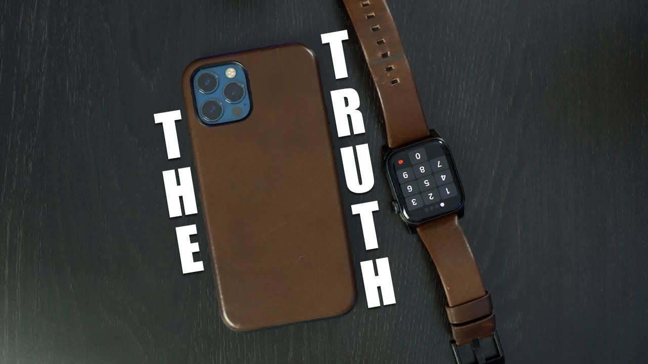 The TRUTH About Nomad Products | Nomad Accessories 2 Months Later
