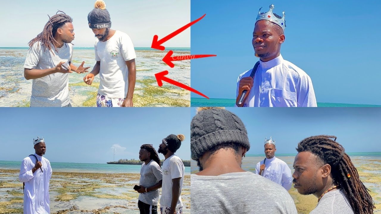 Samson Exposed Katana Live🤣🤣It's Getting Hotter🔥Katana Has Married🙊🙊Mambo Imechemka.. Don't Missss
