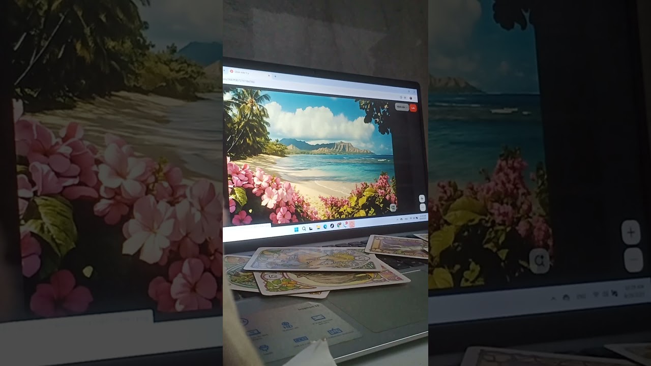 Người đang nóng lòng muốn kết nối lại với bạn là ai?