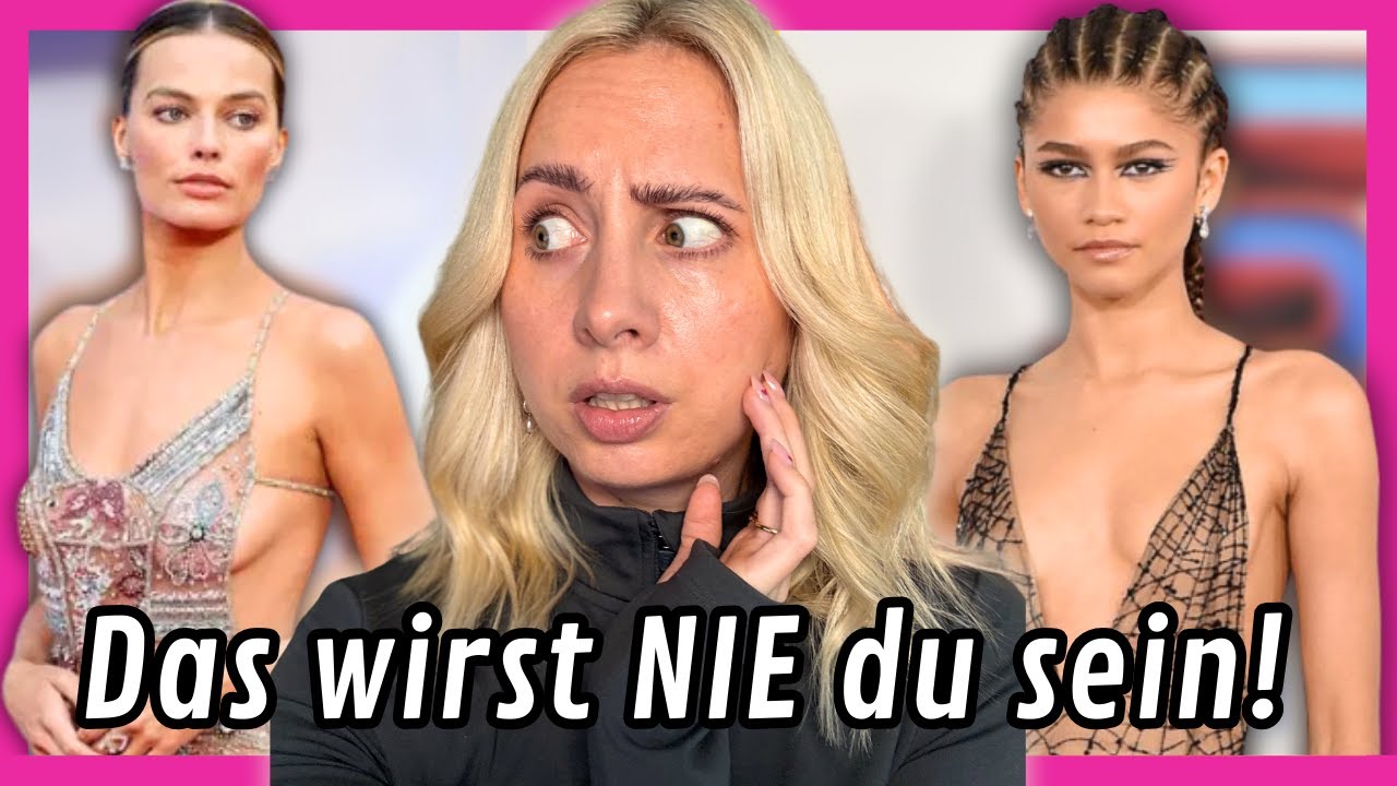 Bist du zu hässlich um der Main Character zu sein?