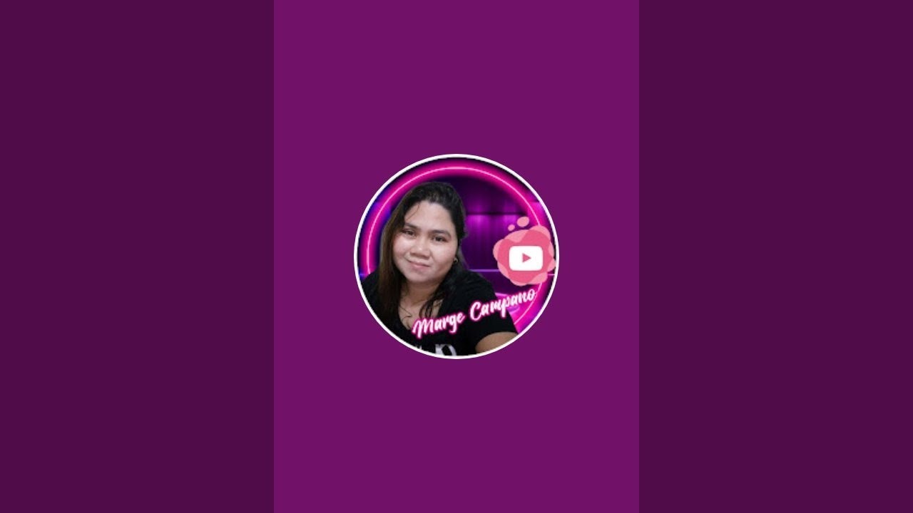 marjorie campano  is live!! 2-25-26