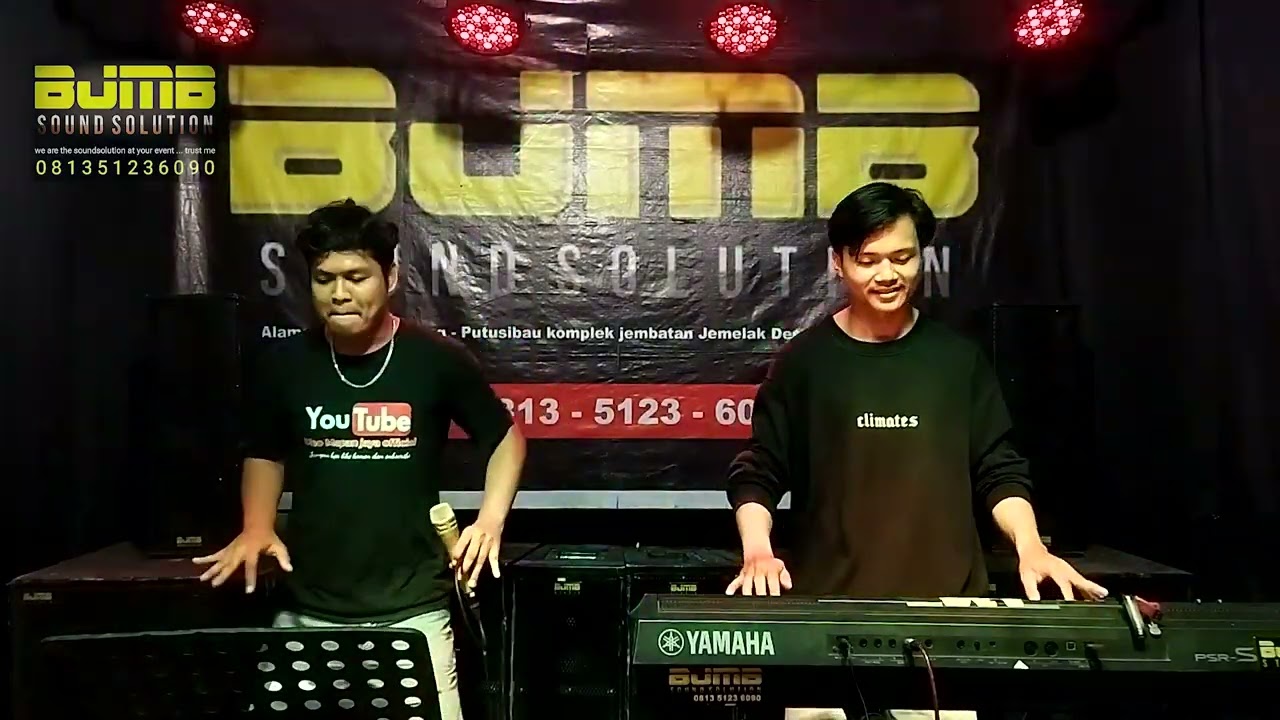 GAWAI TUTUP TAHUN ( lagu bahasa Dayak kebahant )  || LIPI FEAT JAPRI  || BJMB SOUNDSOLUTION