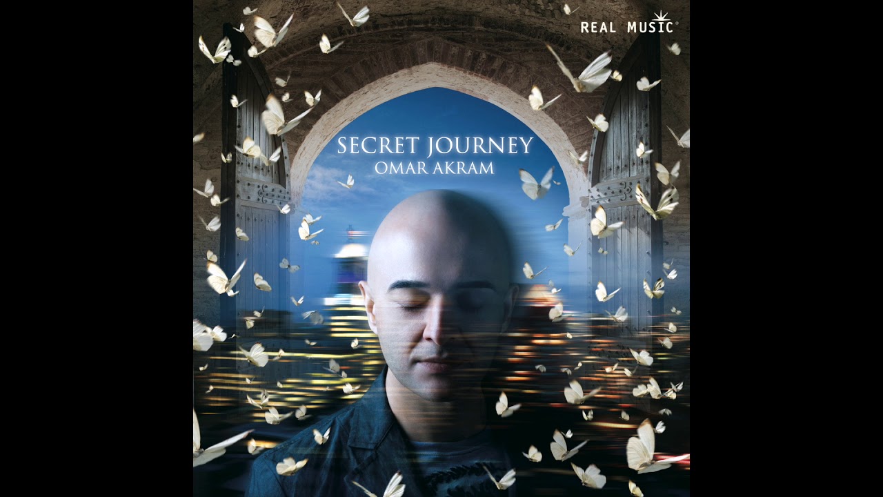 Omar Akram - Secret Journey