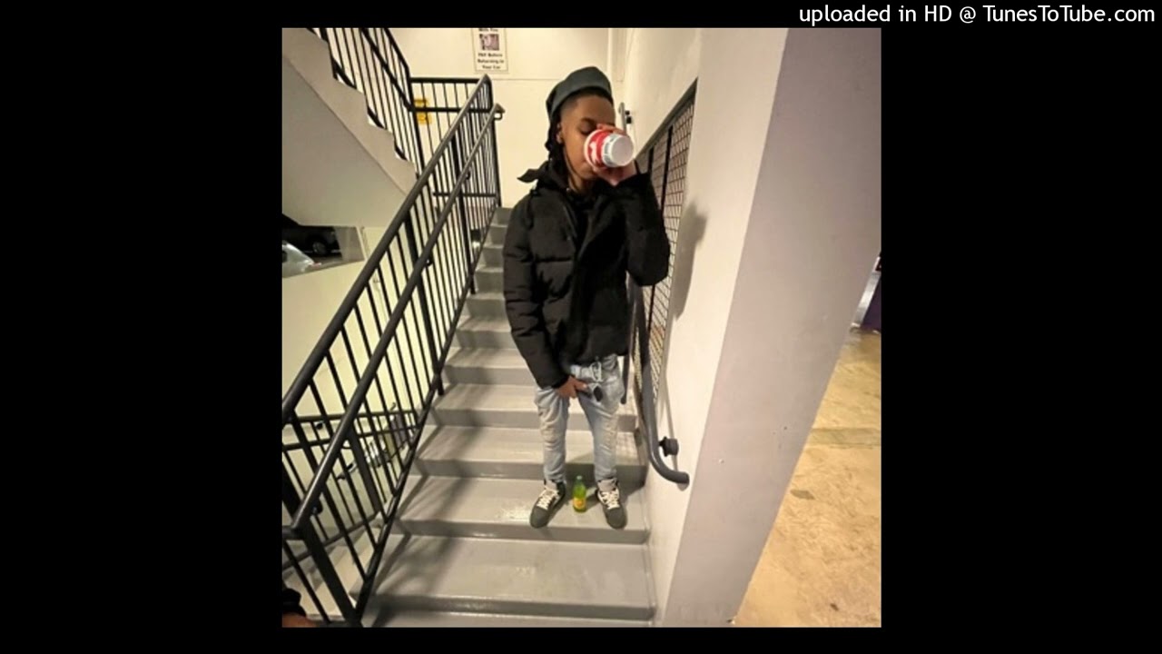 HavinMotion - Whatever She Want (Official Instrumental) (prod by @1spankdat)