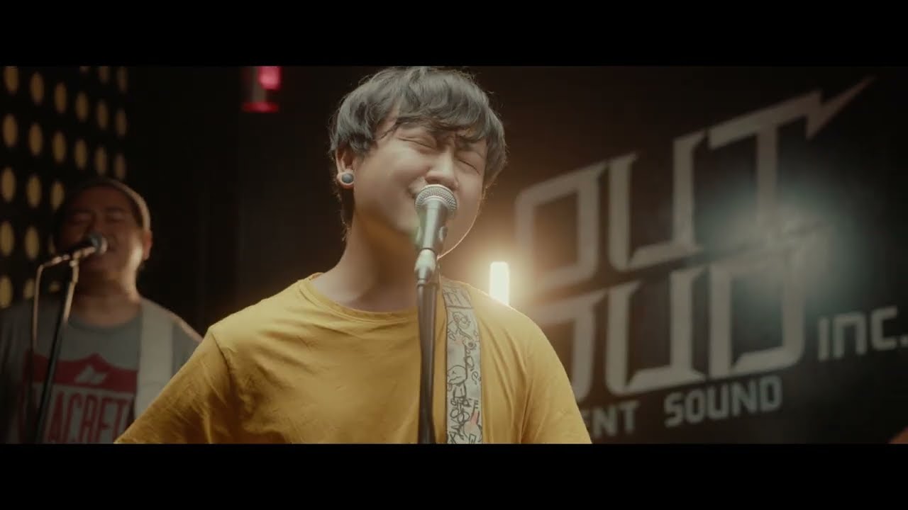 Street Stories - Think Twice |San. Set Session|