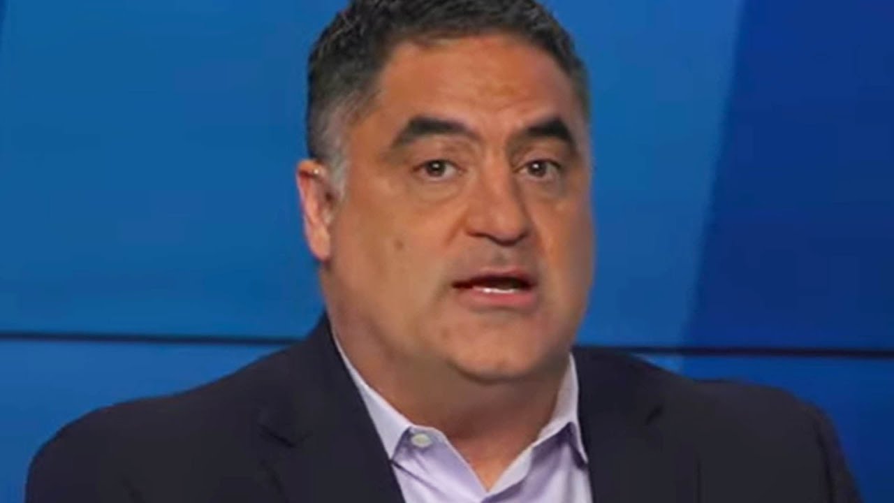 Cenk Uygur Explains The Core Principles of TYT