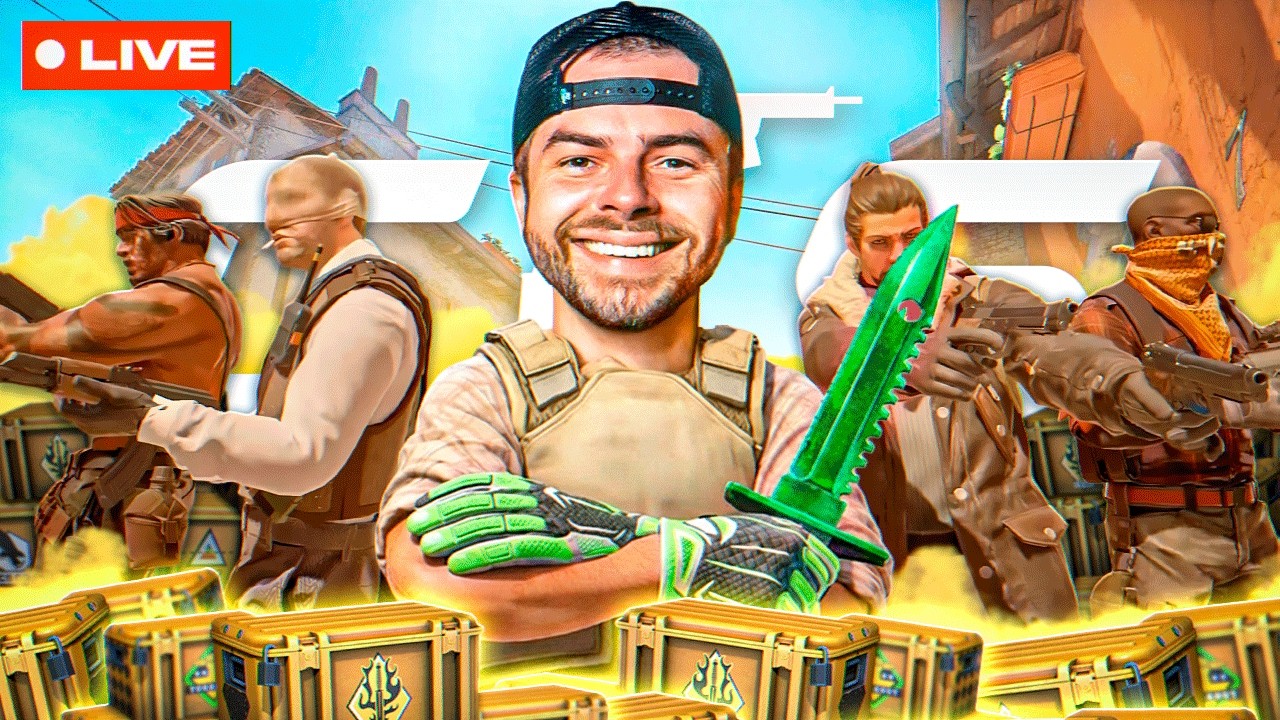 🏆 CS2 WITH THE BURNT PEANUT 🏆 FACEIT Rank: Level 8 1,600 ELO 🏆 100T Nadeshot