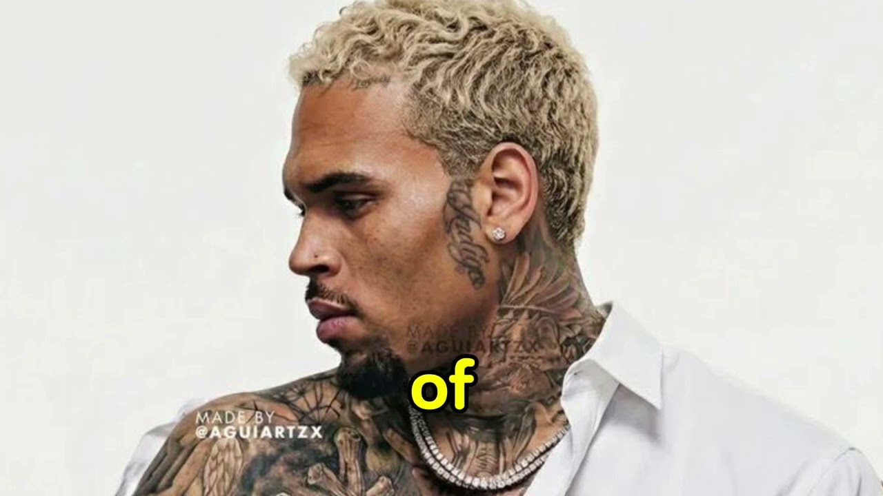 Chris brown,–Body Language Love