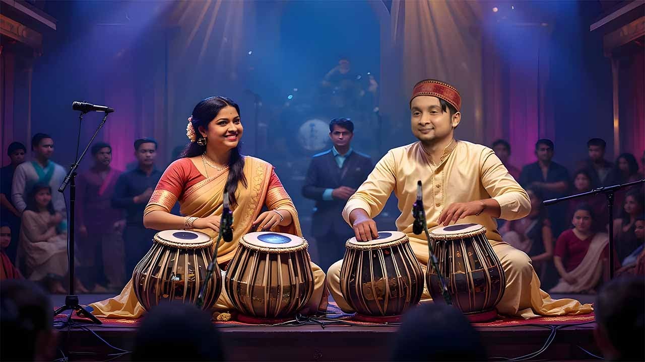 OMG Ustad Pawandeep Rajan & Arunita Kanjilal सबके रोंगटे खड़े हो गए What a Killing | Latest 2025