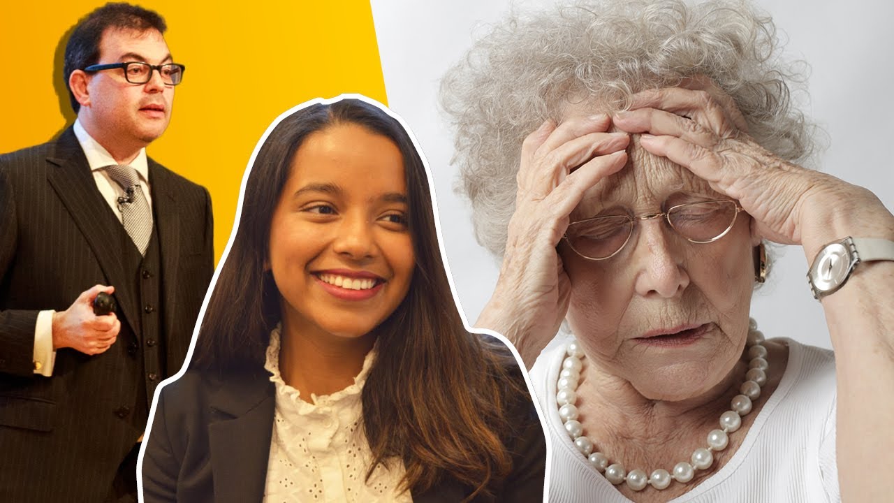 I am not being allowed to see my grandchildren. What can I do?  [Family law explainer]