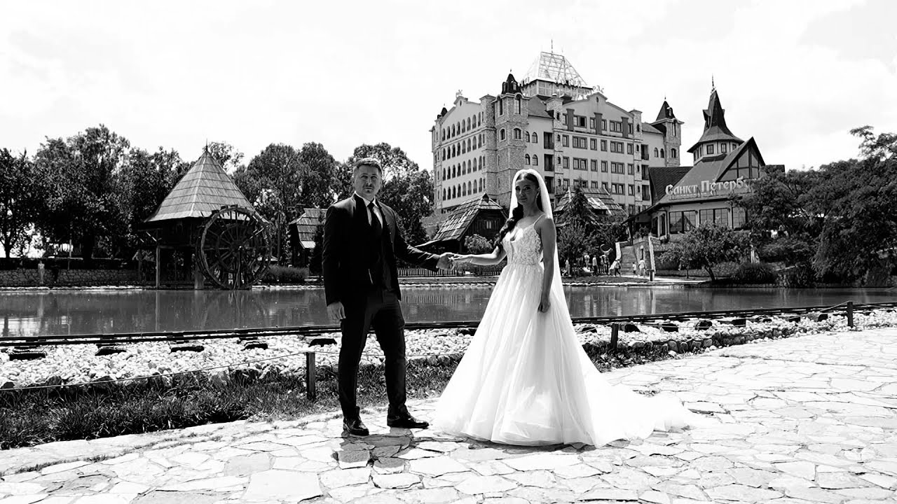 MARIJANA + ŽIVAN : : MILENIUM BJELJINA : : 01.06.2024.
