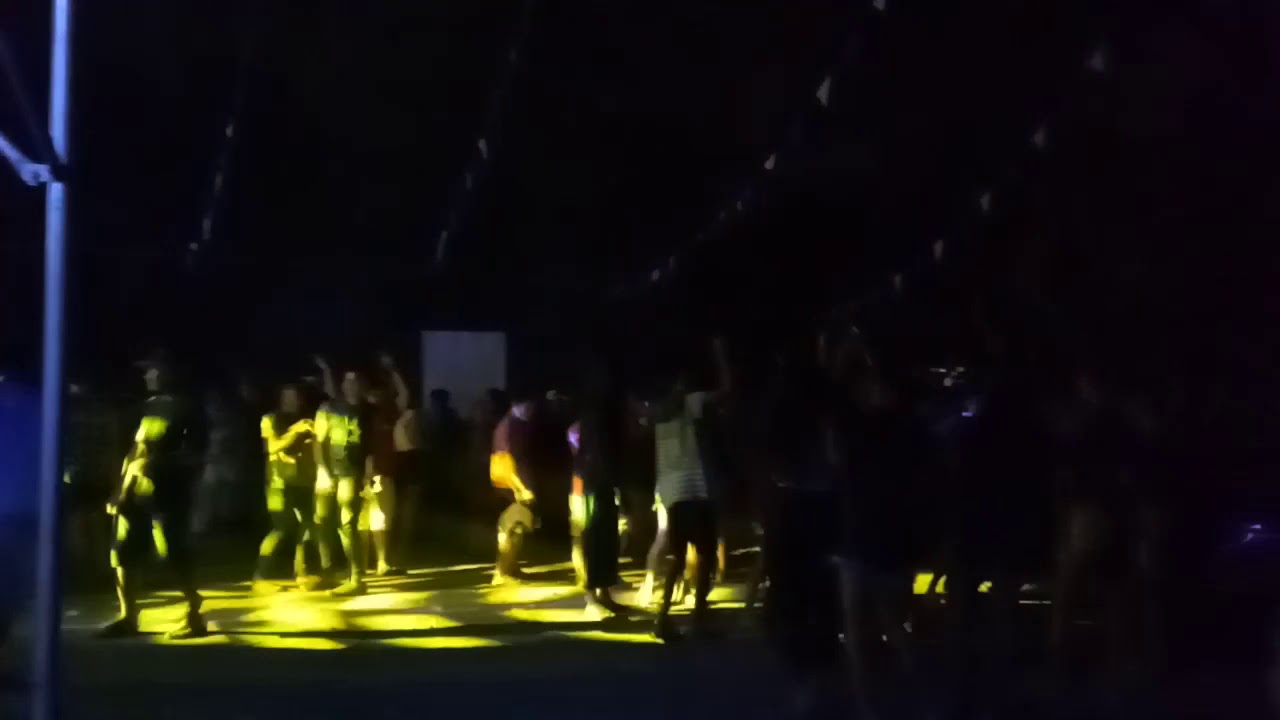 Disco Party Norlix Audio