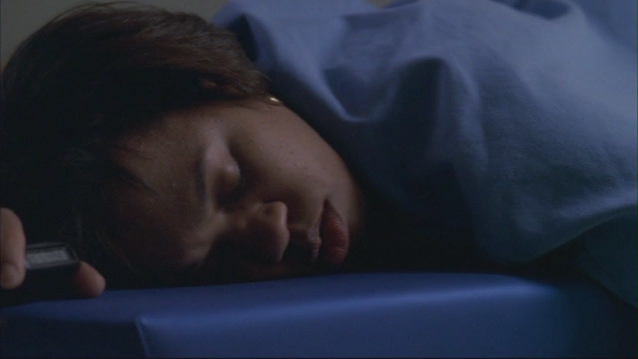 Grey's Anatomy - Nunca acorde Miranda Bailey