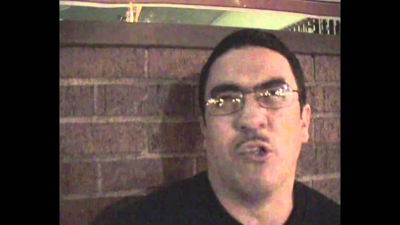 B-BOY FLOAT - 2007 Interview by DJ Timber