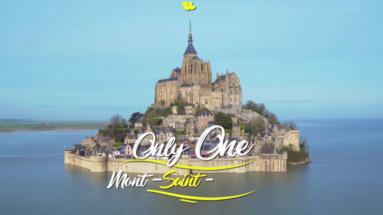 Family time in Normandy