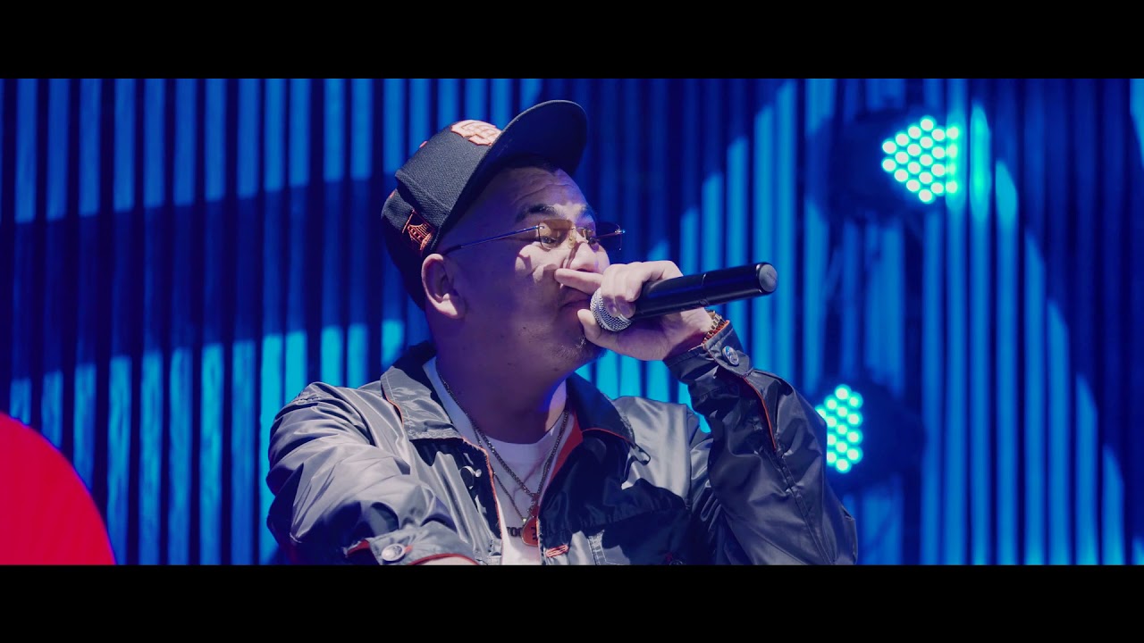 VOOxBE live session Desant Teaser