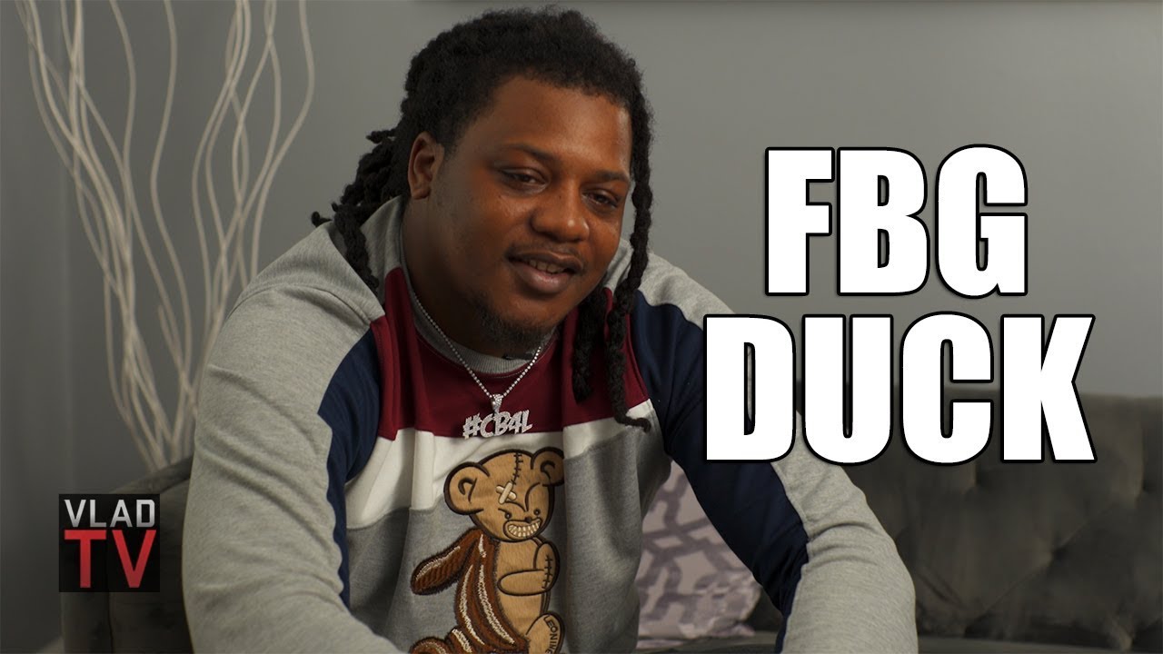 FBG Duck: Тот, кто убил ZackTV, — это просто «сука-негр» (часть 8)