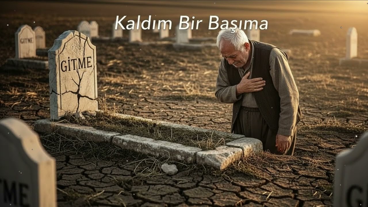 Kalpten Düşen Sessiz Çığlıklar 😔 | En Ağır ve Hüzünlü Anadolu Türküleri