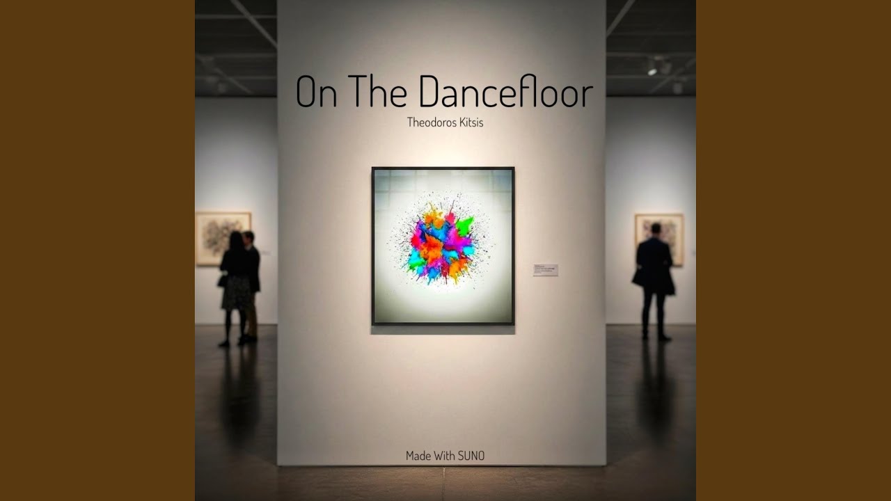 On The Dancefloor