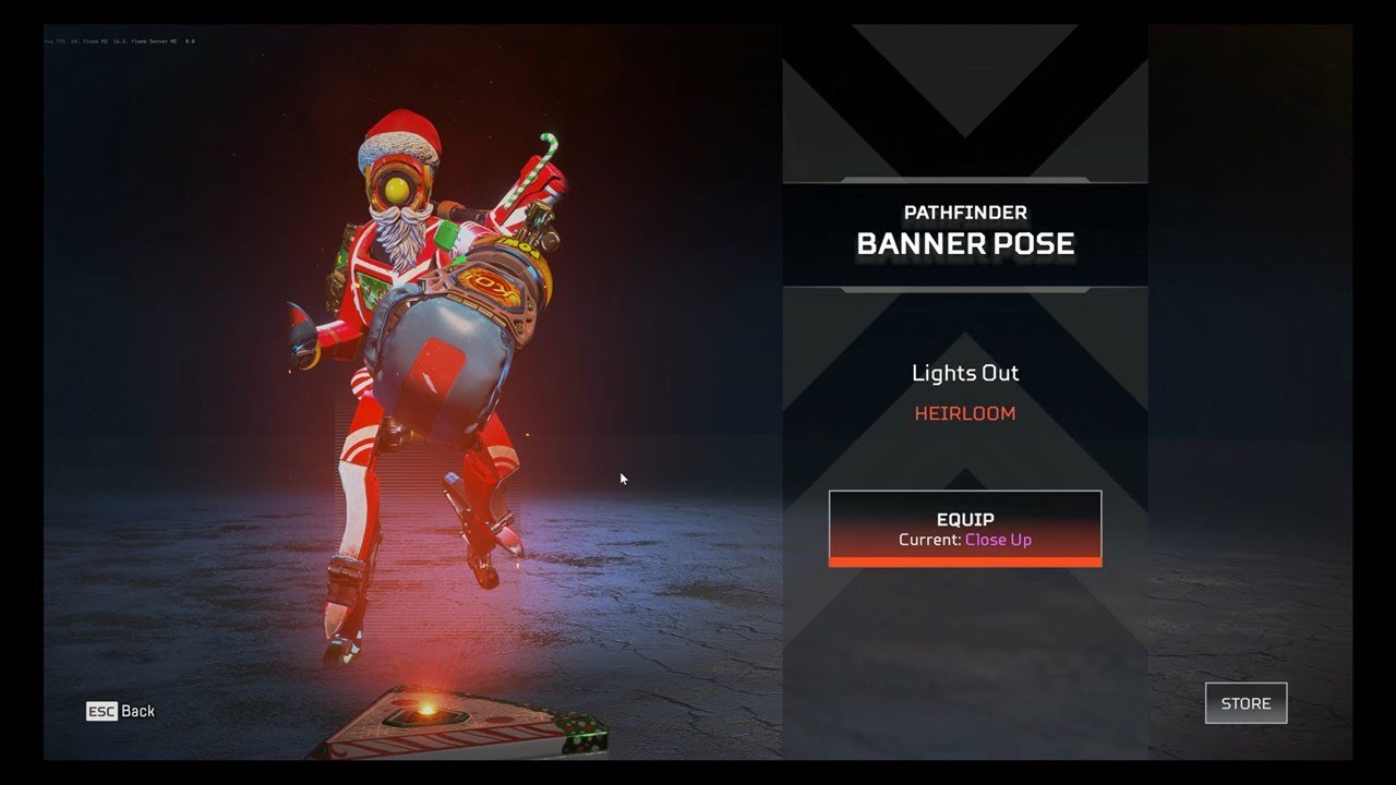 APEX LEGENDS - UNLOCKING BOXING GLOVES HEIRLOOM... AND CRAFTING METALS?!   XD