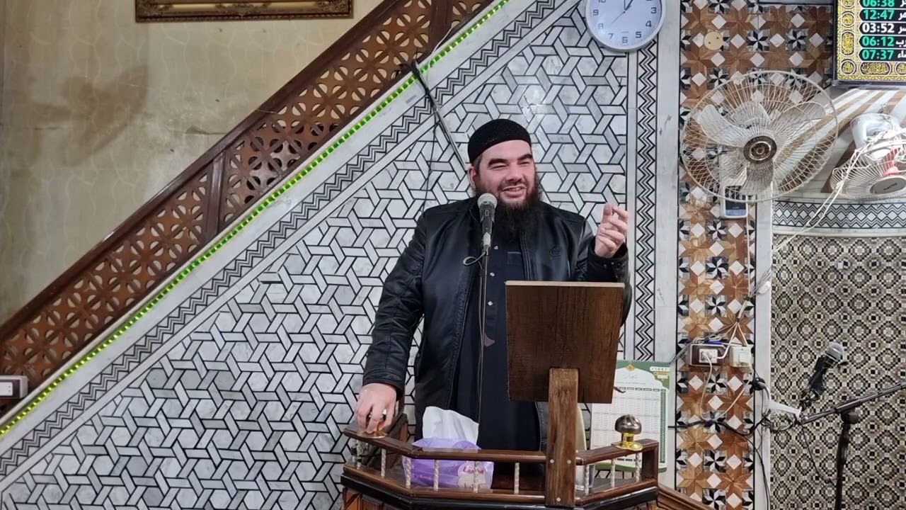 ماذا بعد قسد؟