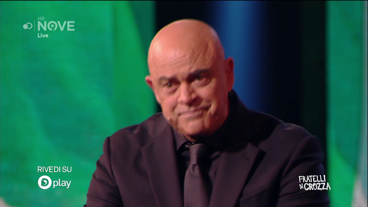Crozza su Grillo 